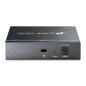Preview: TP-Link TL-SG105E 5-Port Easy Smart Switch – Gigabit, Metallgehäuse, VLAN & QoS